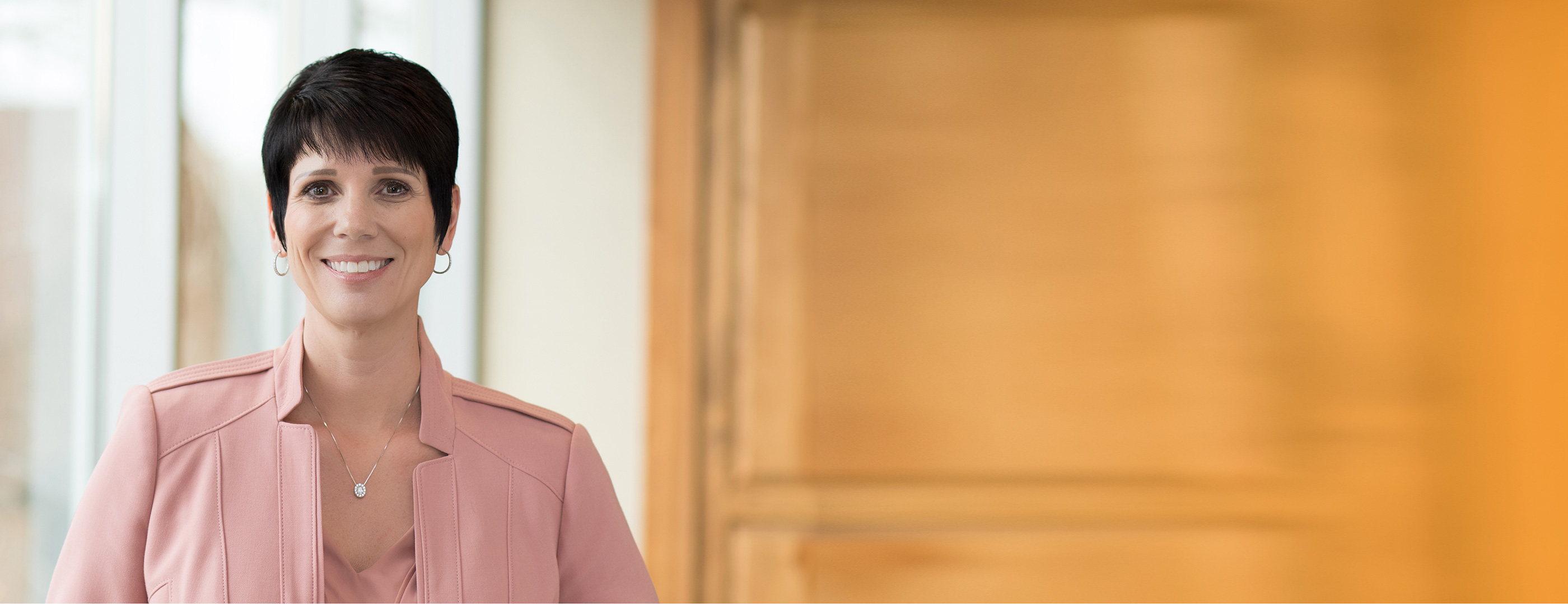 EBMS Chief Operating Officer Patrice Elliott EBMS Chief Operating Officer Patrice Elliott