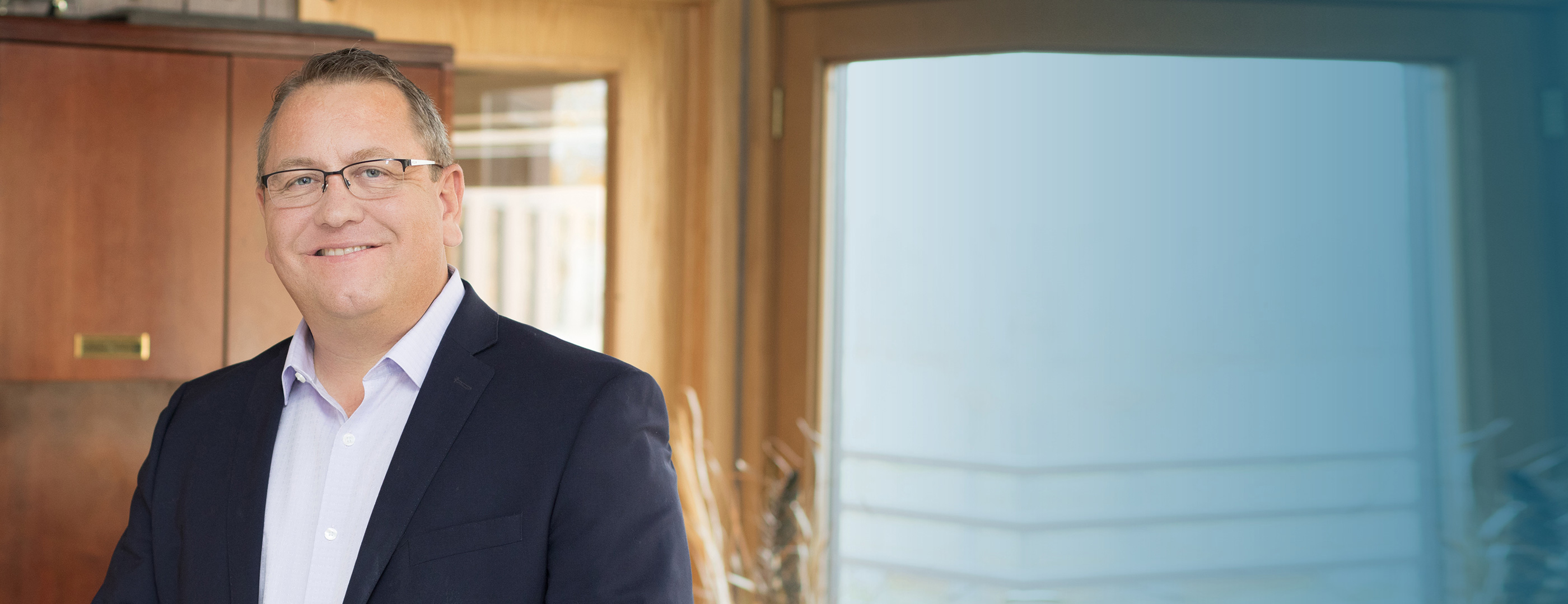EBMS Executive Vice President-Sales Rod Kastelitz EBMS Executive Vice President-Sales Rod Kastelitz