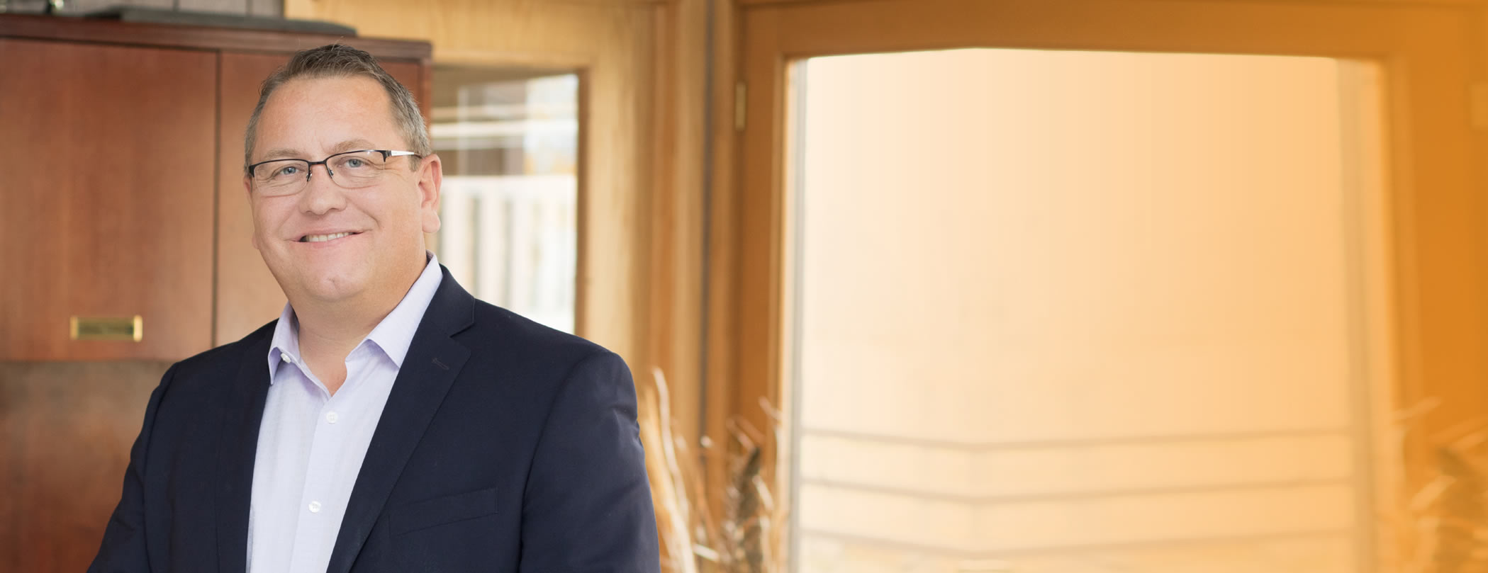 EBMS Executive Vice President-Sales Rod Kastelitz EBMS Executive Vice President-Sales Rod Kastelitz