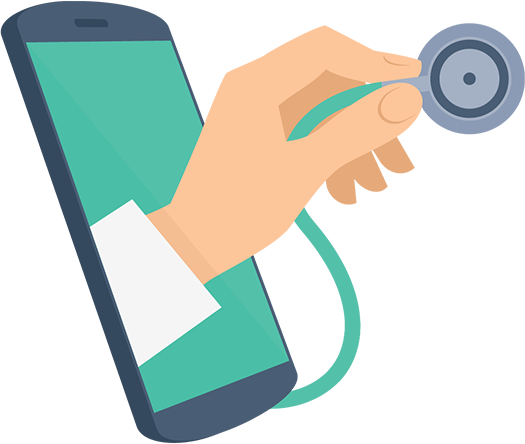 EBMS miCare benefit plan provider healthcare telemedicine