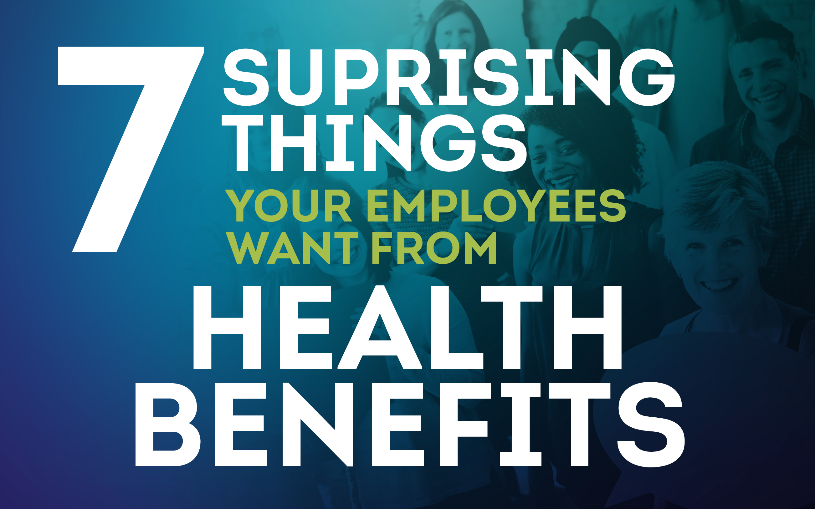 Employee Health Benefits